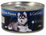 ONTARIO Junior Chicken Pieces + Cartilage 200g