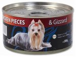 ONTARIO Chicken Pieces + Gizzard 200g