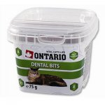 Ontario Snack Dental Bits 75g