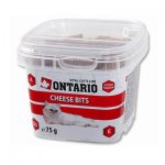 Ontario Snack Cheese Bits 75g
