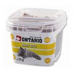 Ontario Snack Malt Bits 75g