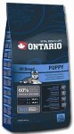 Ontario Puppy 900g