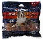 Ontario Snack Dry Chicken Jerky 500g