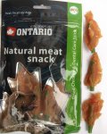 ONTARIO pochoutka Chicken Dental Stick 70g