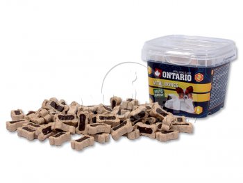 Ontario Snack Vital Bones 100g