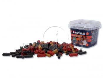 Ontario Snack Trainee Bones 100g