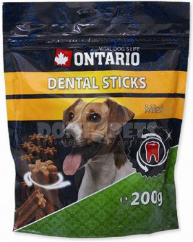Ontario Dental Stick Mini 200g
