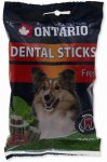 Ontario Dental Stick Fresh 200g