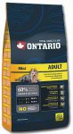ONTARIO Adult Mini 13kg