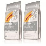 Fitmin Dog Solution Soft & Juicy 2 x 5kg