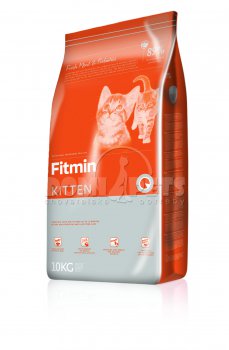 Fitmin Kitten 10kg