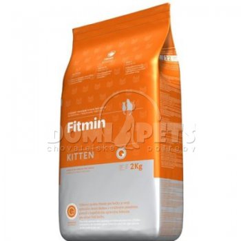 Fitmin Kitten 2kg