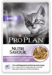 Purina Pro Plan Cat Junior krůta kapsička 85g