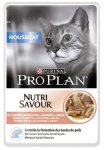 Purina Pro Plan Cat Housecat lososová kapsička 85g