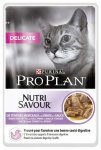 Purina Pro Plan Cat Delicate krůtí kapsička 85g