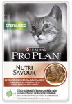 Purina Pro Plan Cat Sterilised hovězí kapsička 85g