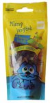 Mapes Kuřecí kousky šantou Cat 50g
