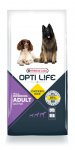 Opti Life Adult Active 12,5kg