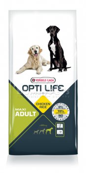 Opti Life Adult Maxi 12,5kg