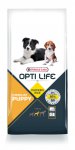 Opti Life Puppy Medium 2,5kg