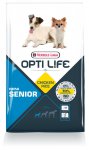 Opti Life Senior Mini 2,5kg