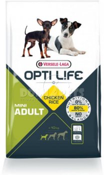 Opti Life Adult Mini 7,5kg