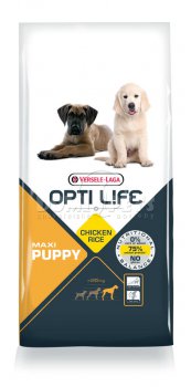 Opti Life Puppy Maxi 12,5kg