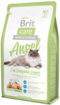 BRIT Care Cat Angel I'm Delighted Senior 7kg