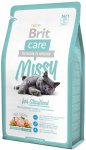 BRIT Care Cat Missy for Sterilised 400g