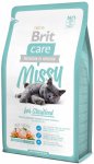 BRIT Care Cat Missy for Sterilised 7kg