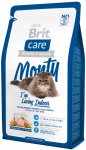 BRIT Care Cat Monty I'm Living Indoor 400g