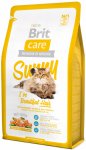 BRIT Care Cat Sunny I've Beautiful Hair 7kg