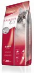 Premius Cat Beef 20kg