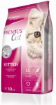 Premius Cat Kitten 10kg