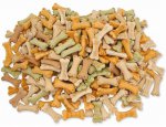 Pochoutka Rasco baby kost mix 5,5cm 250g
