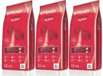 Fitmin Medium Puppy 3 x 15kg SLEVA -818,-Kč