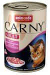 Animonda Carny Adult - masový koktejl 400g