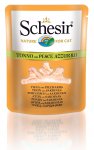 Schesir Cat Broth Pouch Tuna/Pelagic 70g