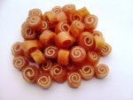 Snack - Rolka kuře treska 100g