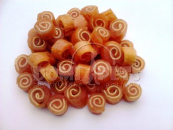 Snack - Rolka kuře treska 100g