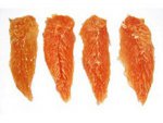 Snack - Plátek kuřecí sušený 250g