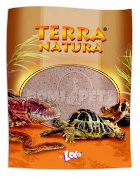 LOLOpets terarijní písek 6kg