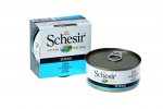 Schesir Dog Tuňák 150g