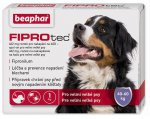 Spot on Fiprotec pro psy XL 40-60kg