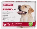 Spot on Fiprotec pro psy L 20-40kg