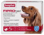 Spot on Fiprotec pro psy M 10-20kg
