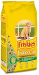 Friskies Cat Dry Indoor 10kg