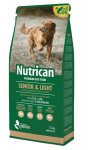 NutriCan Senior Light 15kg