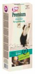 LOLO Premium 2 klasy pro morčata 100g
