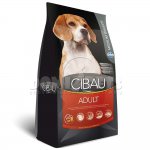 Cibau Dog Adult Medium 2,5kg